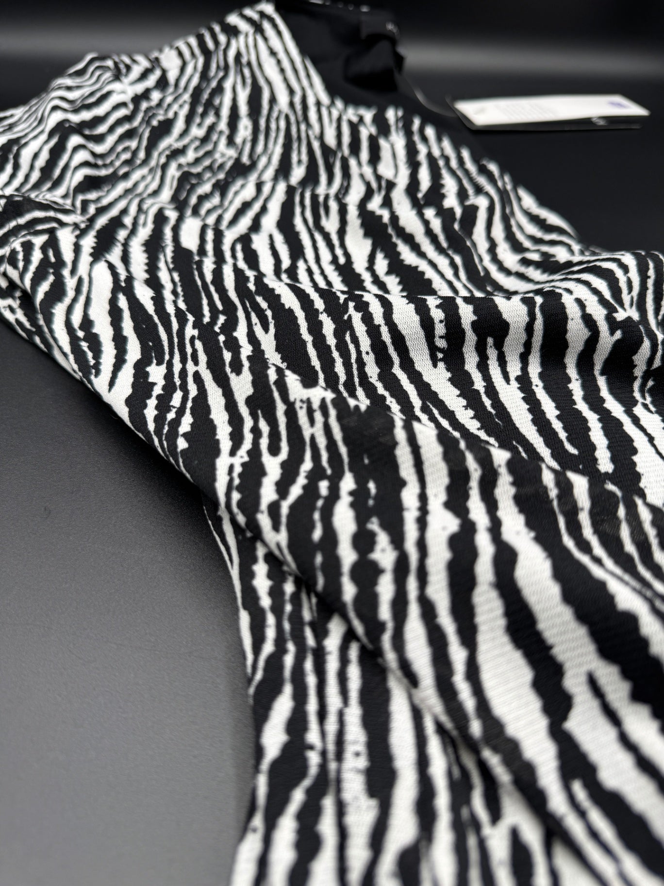 Joneswear Black & White Top