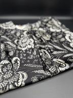 Talbot's Silk Floral Sleeveless Blouse