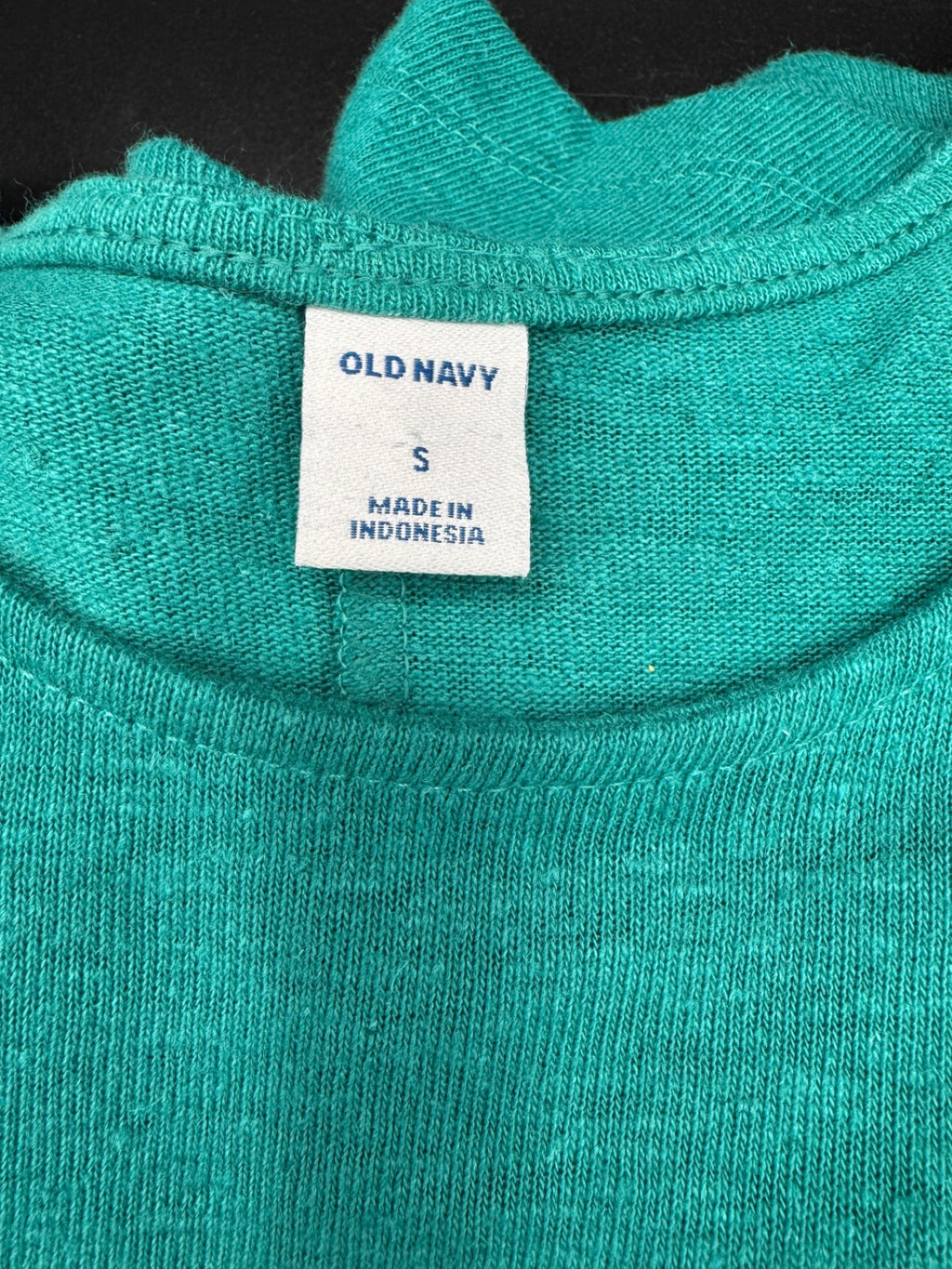 Old Navy Tank Top Dress