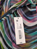 Allen B. Retro Wave Cover-Up
