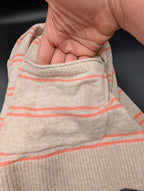 Peyton Primrose Fawn Heather Cardigan
