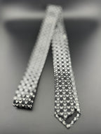 Black Tie Geek Necktie