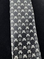 Black Tie Geek Necktie