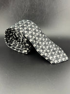 Black Tie Geek Necktie