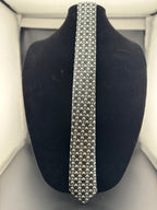 Black Tie Geek Necktie