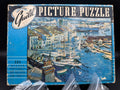 Vintage Guild Picture Puzzle Pieces, Crafting
