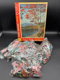 Vintage Tuco Puzzle Pieces, Crafting