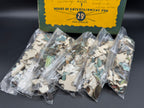 Vintage The Muddle Puzzle Pieces, Crafting