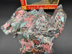 Vintage Tuco Puzzle Pieces, Crafting