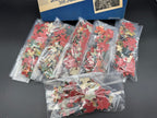 Vintage Stratford Jig Puzzle Pieces, Crafting