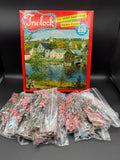 Tru-Lock Puzzle Pieces, Crafting