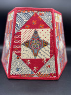 Woodstock Workshop Lamp Shade