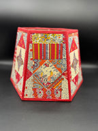 Woodstock Workshop Lamp Shade