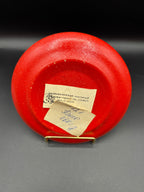VTG Khokhloma Plate