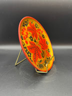 VTG Khokhloma Plate