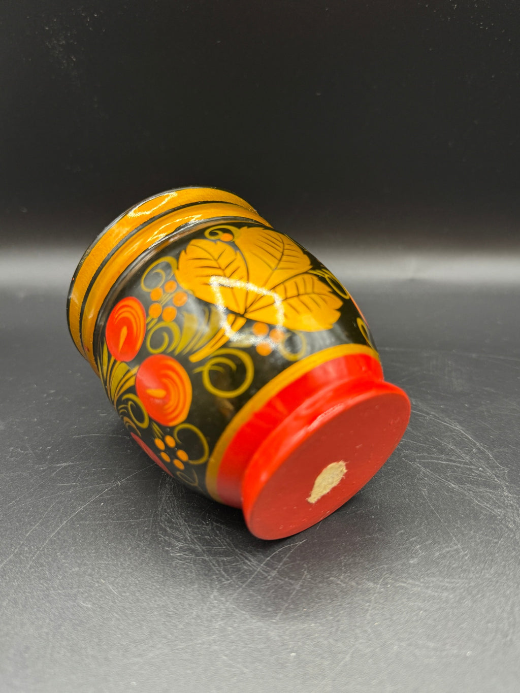 VTG Khokhloma Cup
