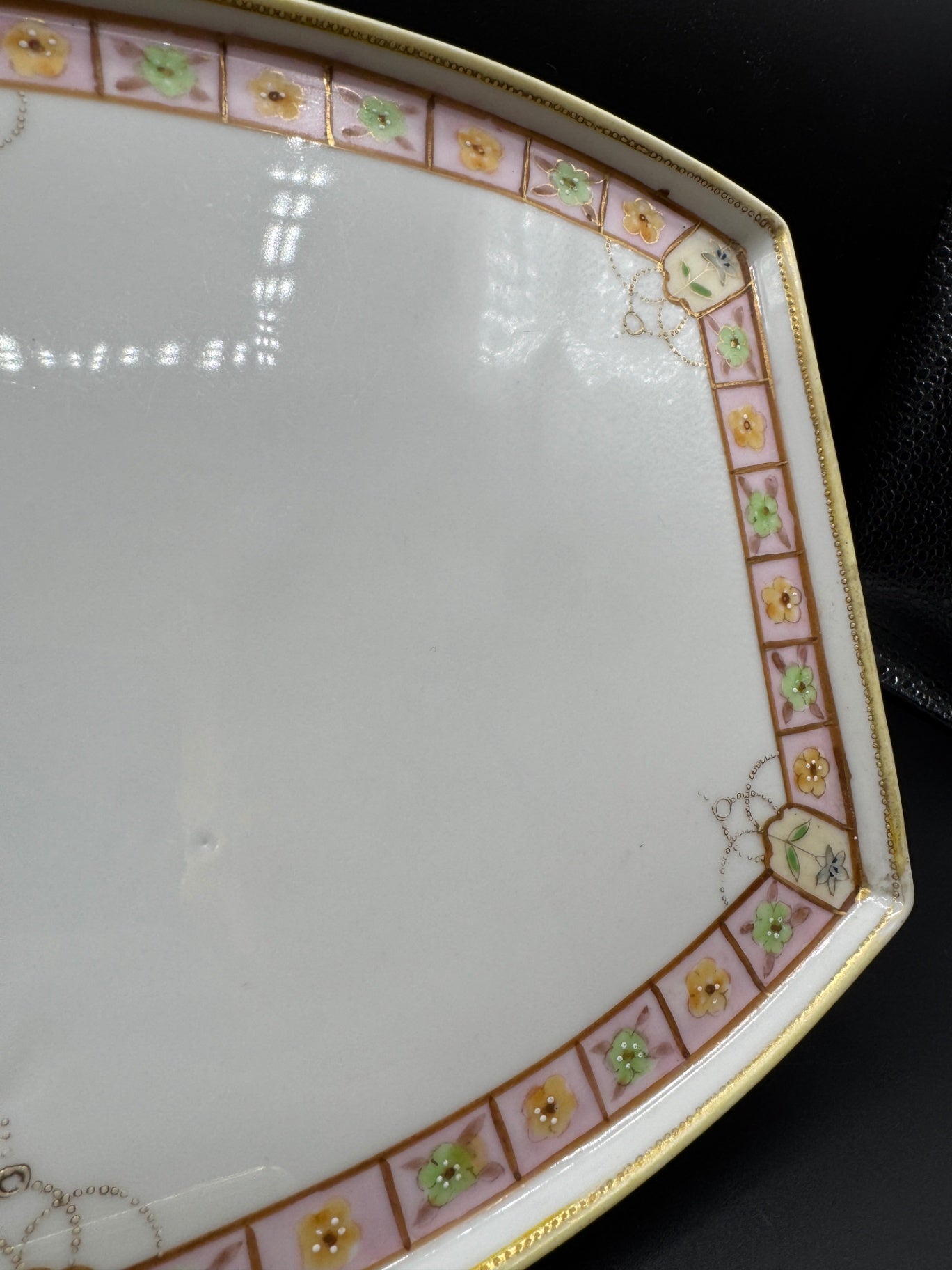 VTG Nippon Vanity Tray