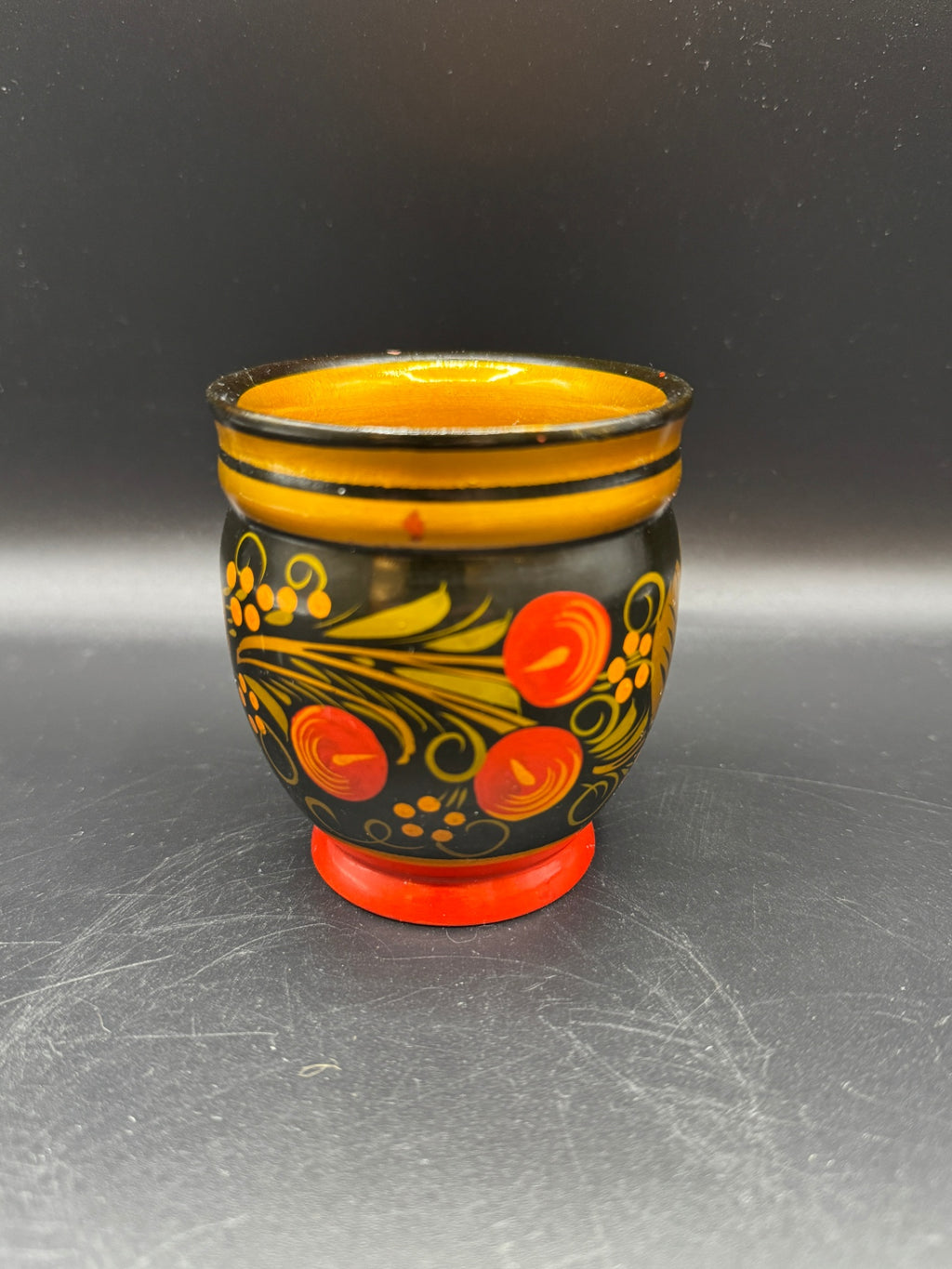 VTG Khokhloma Cup