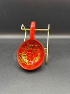 VTG Khokhloma Spoon
