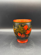 VTG Khokhloma Mug