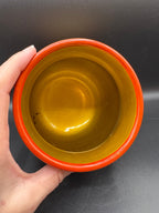 VTG Khokhloma Vase