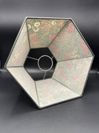 Woodstock Workshop Lamp Shade