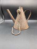 Coal Miner's Oil Lamp/Lantern
