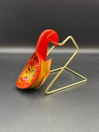 VTG Khokhloma Spoon