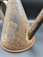 Coal Miner's Oil Lamp/Lantern