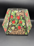 Woodstock Workshop Lamp Shade