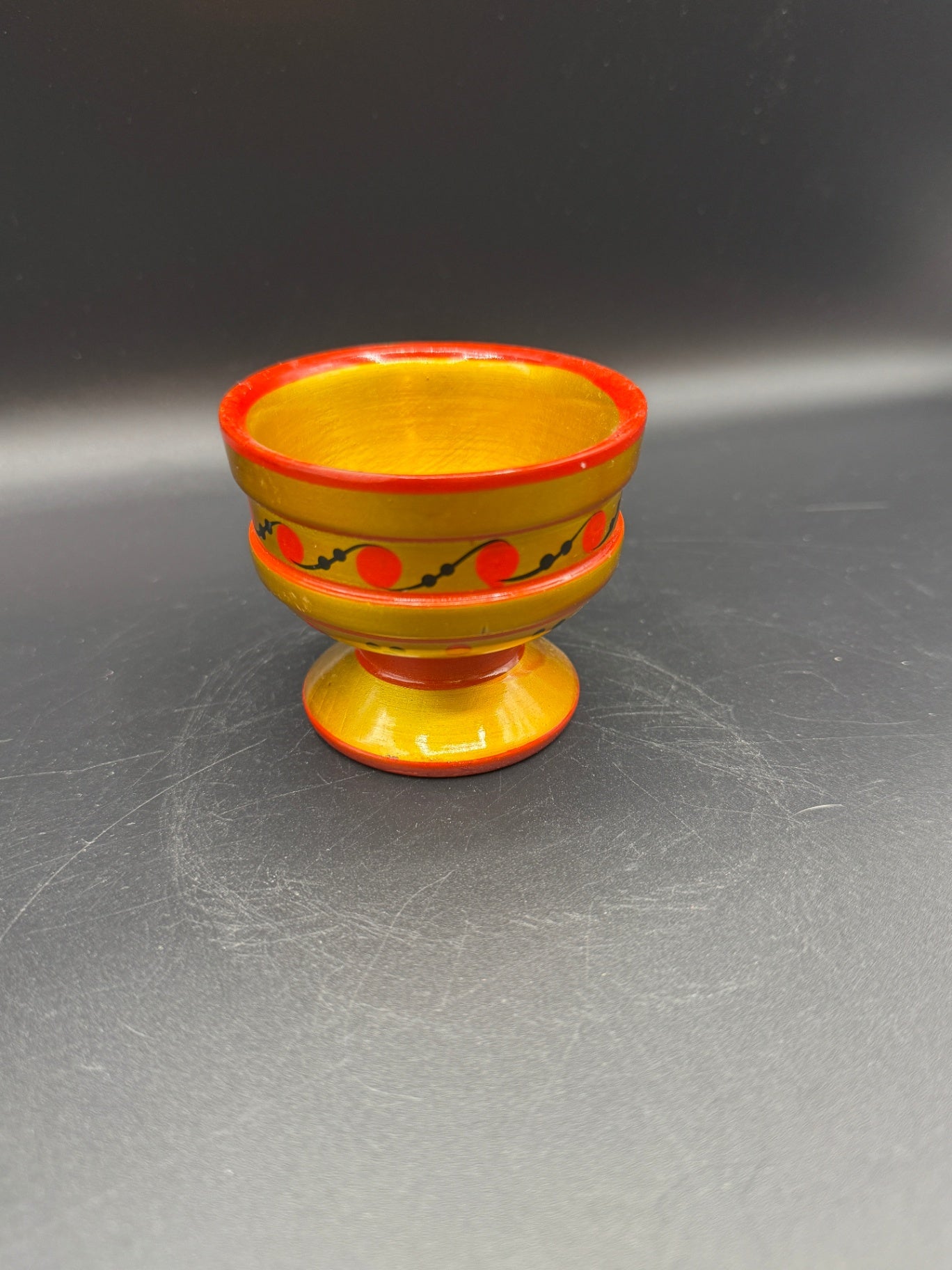 VTG Khokhloma Cup