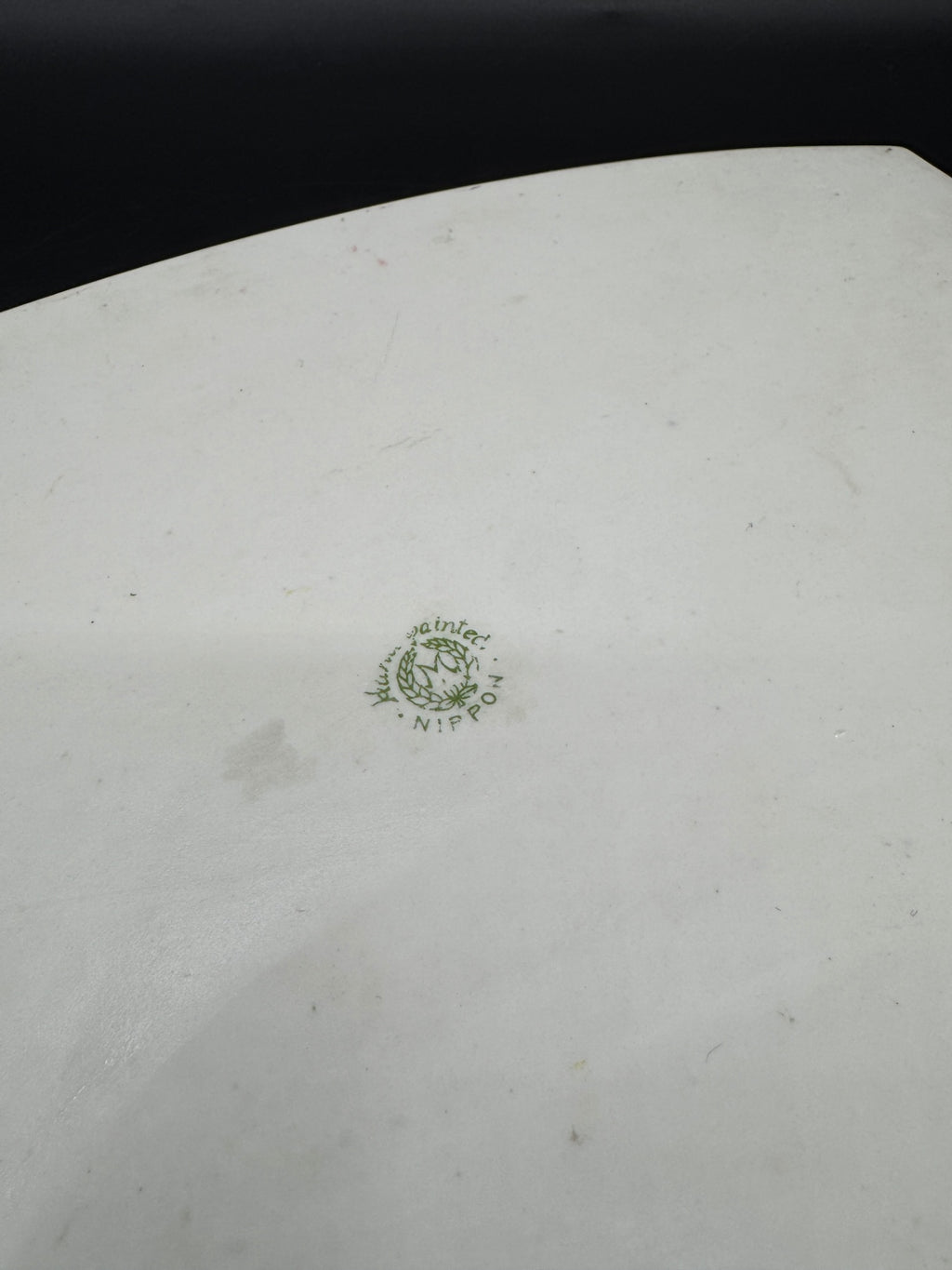 VTG Nippon Vanity Tray