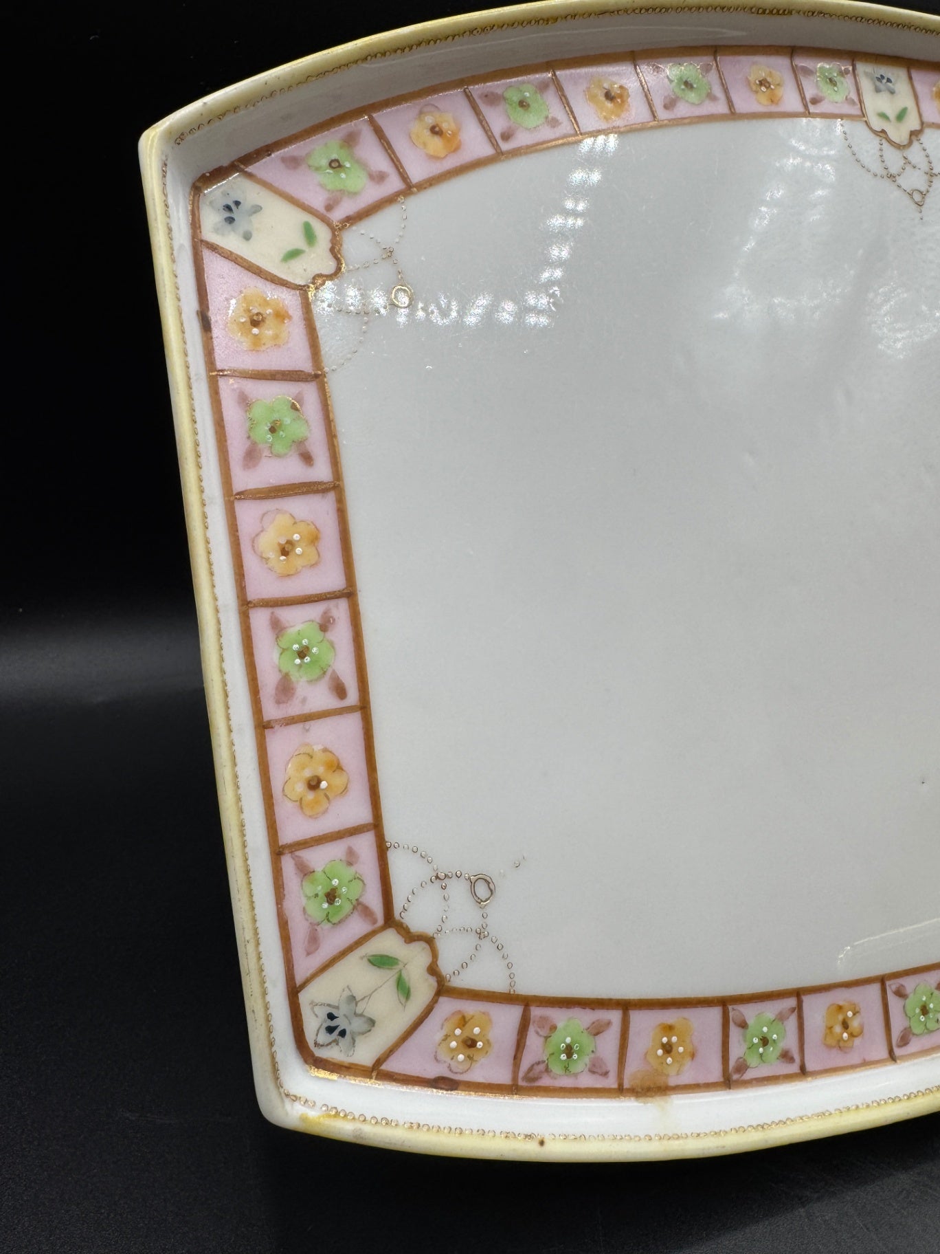 VTG Nippon Vanity Tray