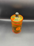 VTG Khokhloma Canister