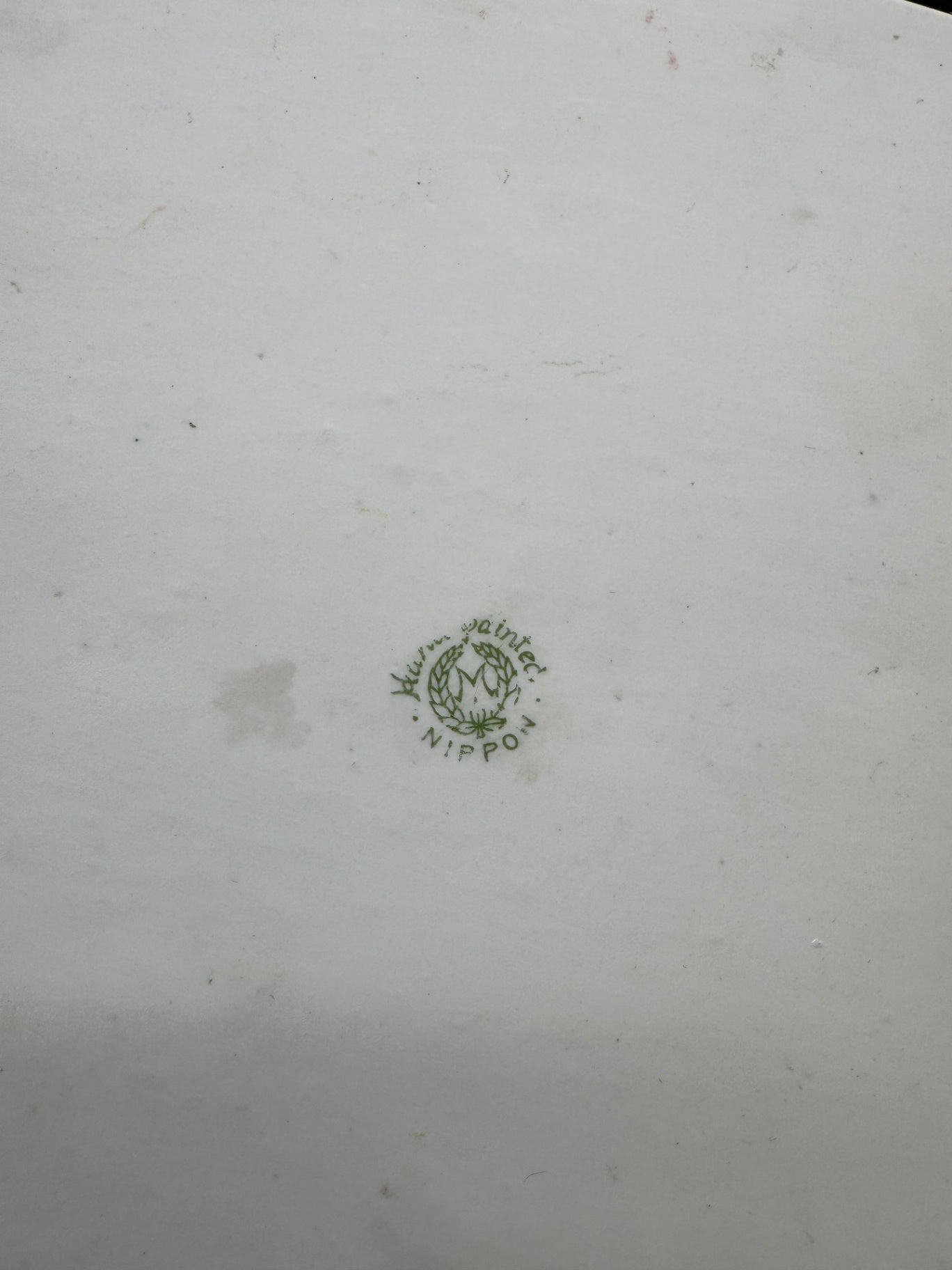 VTG Nippon Vanity Tray