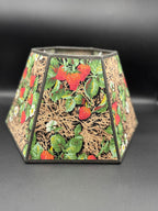 Woodstock Workshop Lamp Shade
