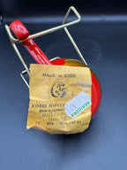 VTG Khokhloma Spoon