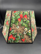 Woodstock Workshop Lamp Shade