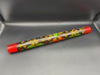 VTG Khokhloma Rolling Pin
