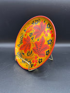 VTG Khokhloma Plate