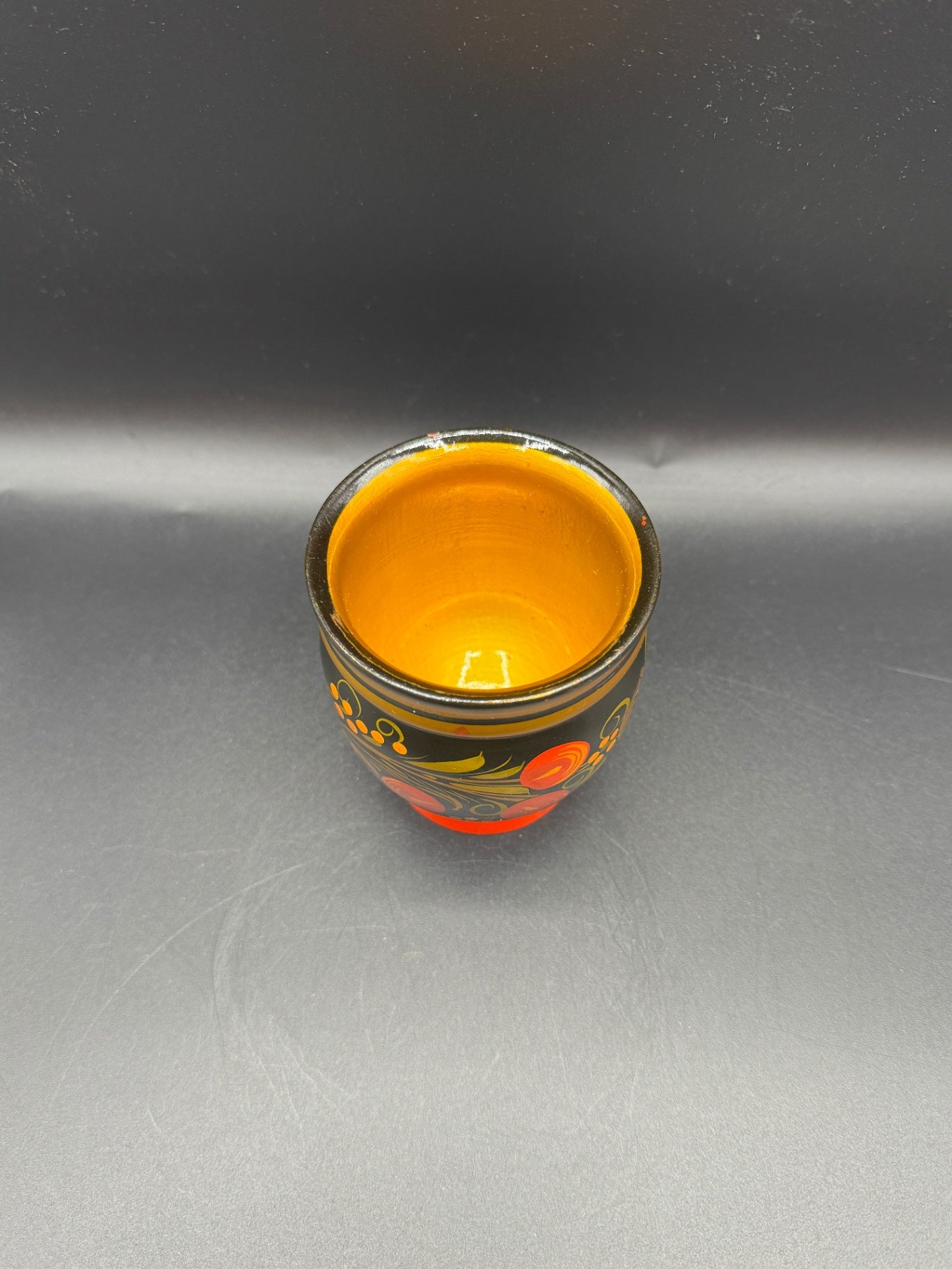 VTG Khokhloma Cup