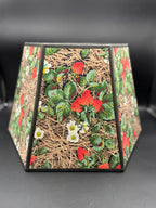 Woodstock Workshop Lamp Shade