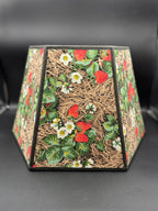 Woodstock Workshop Lamp Shade