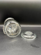 VTG Ball Ideal Glass Lid Mason Jars