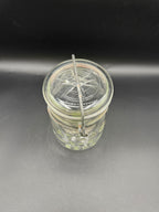 VTG Atlas EZ Seal Glass Lid Mason Jars