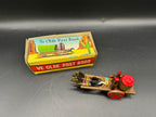 Ye Olde Post Road Toy, Bottle & Barrel