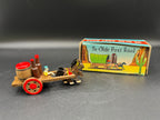 Ye Olde Post Road Toy, Bottle & Barrel
