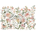 Decor Transfers® - Blush Harmony