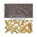 Decor Moulds® - Bloom & Flutter