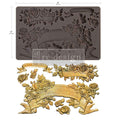 Decor Moulds® - Bloom Of Eternity
